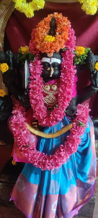 KAILASA UTTARAHALLI BANGALORE On 26/12/2024