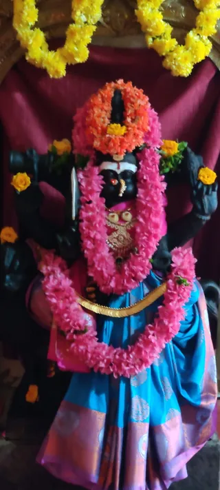 KAILASA UTTARAHALLI BANGALORE On 26/12/2024