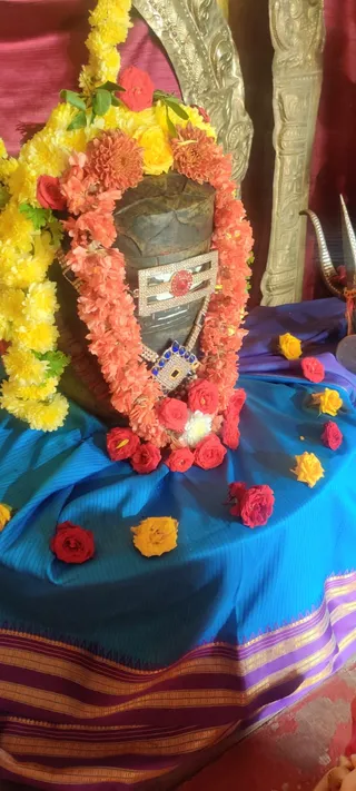 KAILASA UTTARAHALLI BANGALORE On 26/12/2024
