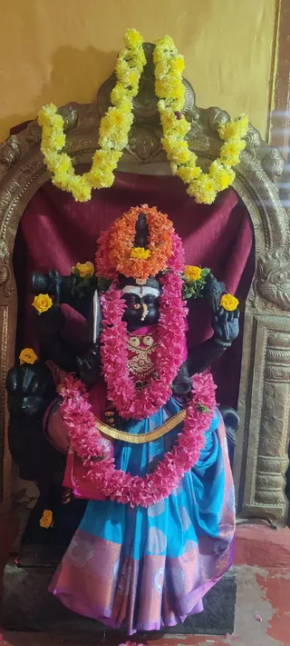 KAILASA UTTARAHALLI BANGALORE On 26/12/2024