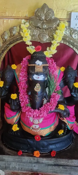 KAILASA UTTARAHALLI BANGALORE On 26/12/2024