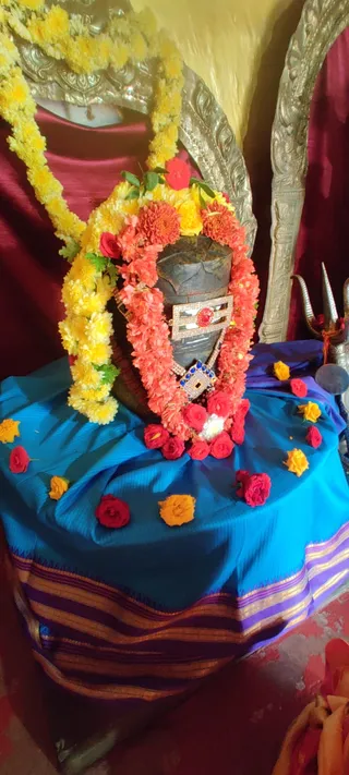 KAILASA UTTARAHALLI BANGALORE On 26/12/2024