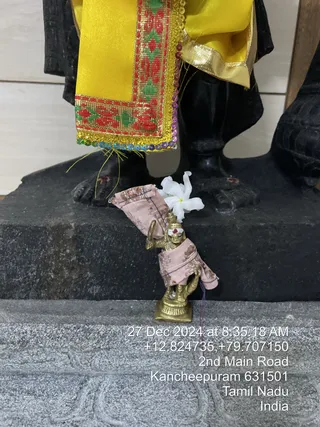 KAILASA KANCHIPURAM On 26/12/2024