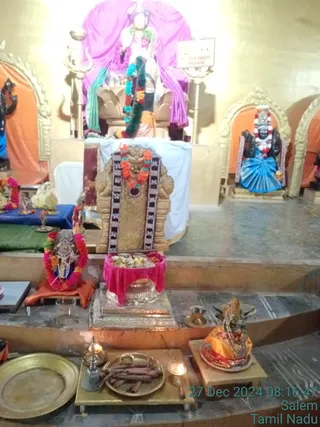 KAILASA SALEM On 27/12/2024