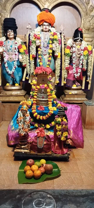 KAILASA PONDICHERRY INDIA On 27/12/2024
