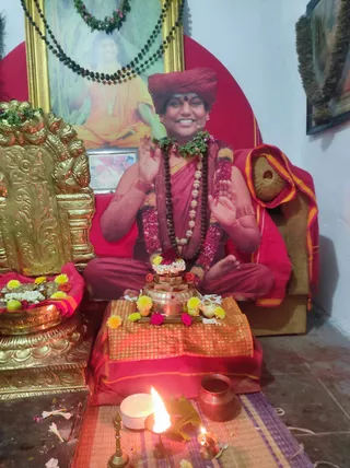 KAILASA COIMBATORE On 27/12/2024