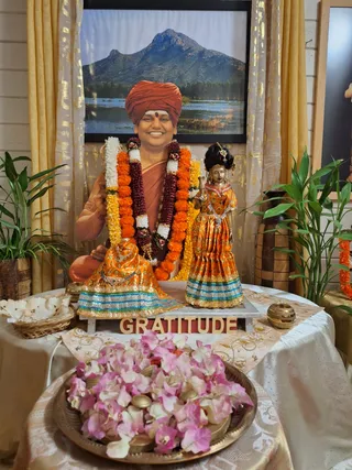 KAILASA GOYAVE GUADELOUPE On February 6, 2026