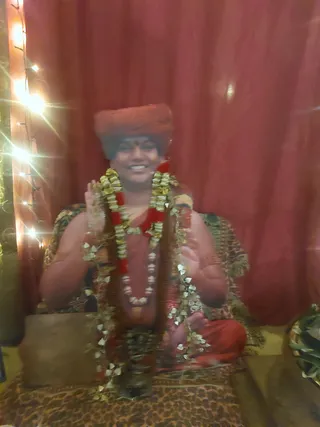 KAILASA GOYAVE GUADELOUPE On February 6, 2026