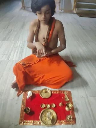 KAILASA MADURAI On 6/2/2025