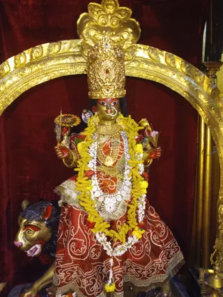 KAILASA KASHI INDIA On 6/2/2025
