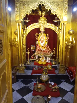 KAILASA KASHI INDIA On 6/2/2025