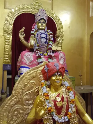 KAILASA KASHI INDIA On 6/2/2025