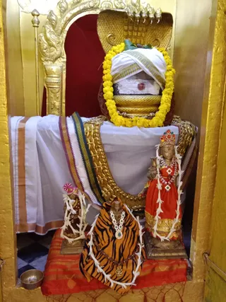 KAILASA KASHI INDIA On 6/2/2025