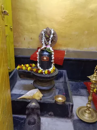 KAILASA KASHI INDIA On 6/2/2025
