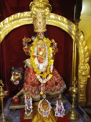 KAILASA KASHI INDIA On 6/2/2025