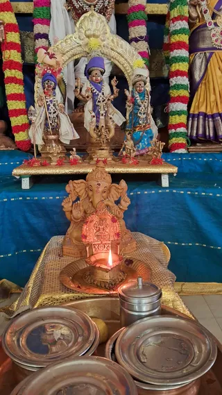 KAILASA AVADI CHENNAI On 6/2/2025