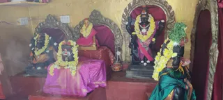 KAILASA UTTARAHALLI BANGALORE On 7/2/2025