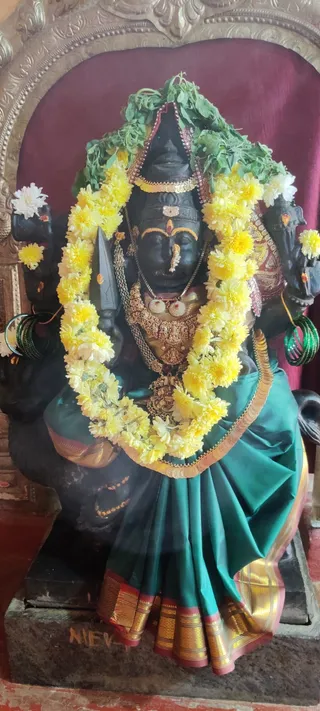 KAILASA UTTARAHALLI BANGALORE On 7/2/2025