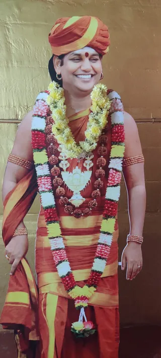 KAILASA UTTARAHALLI BANGALORE On 7/2/2025