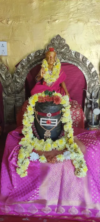 KAILASA UTTARAHALLI BANGALORE On 7/2/2025