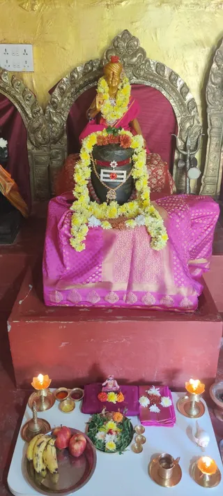 KAILASA UTTARAHALLI BANGALORE On 7/2/2025