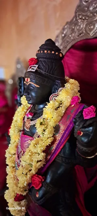 KAILASA UTTARAHALLI BANGALORE On 7/2/2025