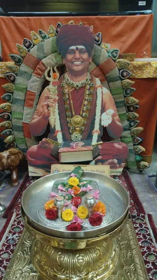 KAILASA SINGAPORE On 6/2/2025