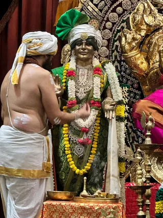 KAILASA LOS ANGELES USA On 7/2/2025