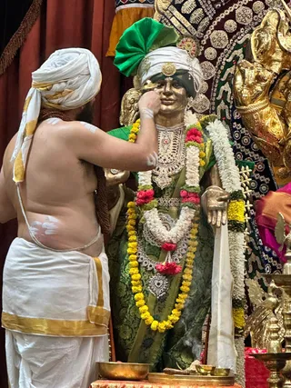 KAILASA LOS ANGELES USA On 7/2/2025