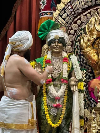 KAILASA LOS ANGELES USA On 7/2/2025