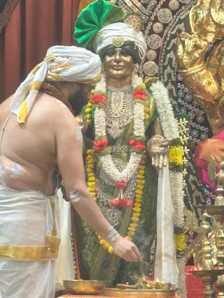 KAILASA LOS ANGELES USA On 7/2/2025