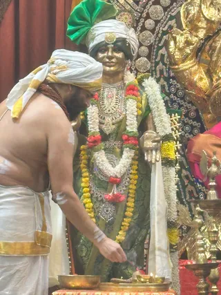 KAILASA LOS ANGELES USA On 7/2/2025