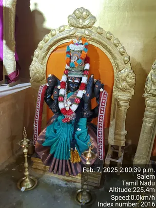KAILASA Salem On 7/2/2025