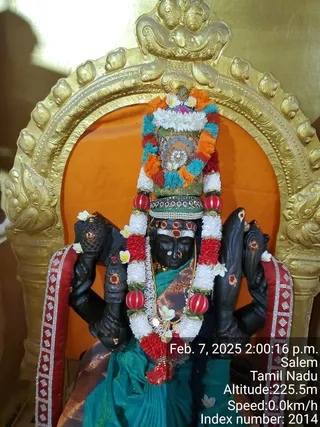 KAILASA Salem On 7/2/2025