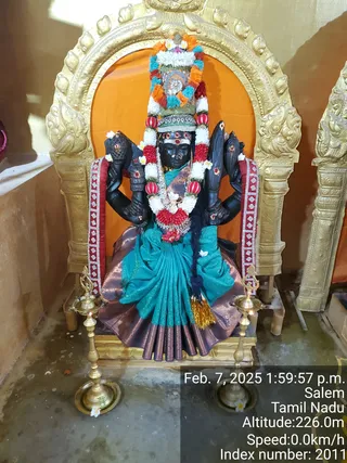 KAILASA Salem On 7/2/2025
