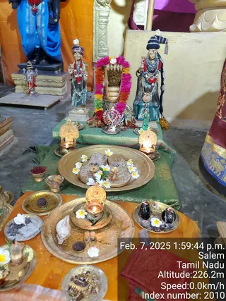 KAILASA Salem On 7/2/2025