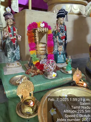 KAILASA Salem On 7/2/2025