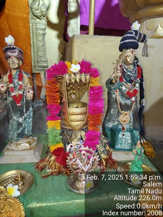 KAILASA Salem On 7/2/2025