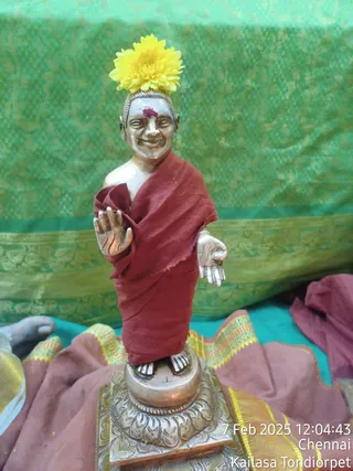 KAILASA THONDAIYARPET On 7/2/2025