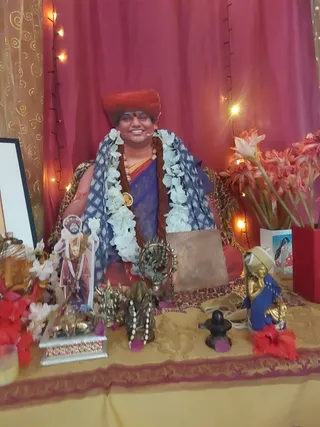 KAILASA GOYAVE GUADELOUPE On February 13, 2026