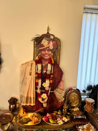 KAILASA KENT UNITED KINGDOM On February 13, 2026