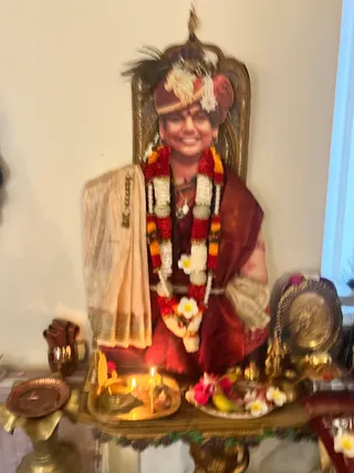 KAILASA KENT UNITED KINGDOM On February 13, 2026