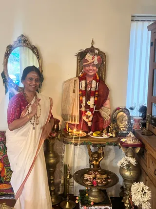 KAILASA KENT UNITED KINGDOM On February 13, 2026