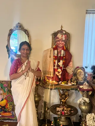 KAILASA KENT UNITED KINGDOM On February 13, 2026