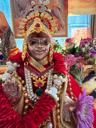 KAILASA NEW YORK USA On February 13, 2026
