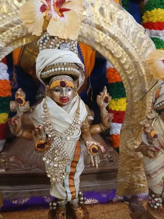 KAILASA AVADI CHENNAI On 13/2/2025