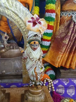 KAILASA AVADI CHENNAI On 13/2/2025