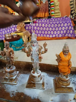 KAILASA AVADI CHENNAI On 13/2/2025
