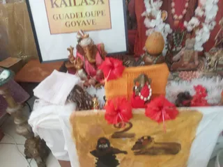 KAILASA GOYAVE GUADELOUPE On February 20, 2026