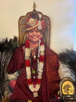 KAILASA KENT UNITED KINGDOM On February 20, 2026